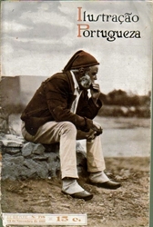Imagem de    ILUSTRAÇÃO PORTUGUESA Nº 718