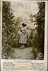 Imagem de  ILUSTRAÇÃO PORTUGUESA Nº 652