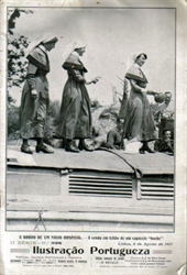 Imagem de  ILUSTRAÇÃO PORTUGUESA Nº 598