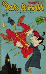 Imagem de  O PATO DONALD - ZÉ CARIOCA Nº 1134