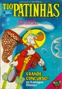 Imagem para categoria Tio Patinhas