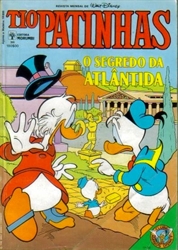 Imagem de  TIO PATINHAS Nº 30