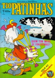 Imagem de TIO PATINHAS Nº 26