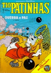 Imagem de  TIO PATINHAS Nº 29