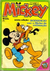 Imagem de  MICKEY Nº 75