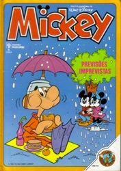 Imagem de  MICKEY Nº 76