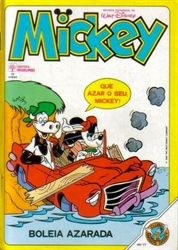 Imagem de  MICKEY Nº 77