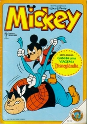 Imagem de  MICKEY Nº 79