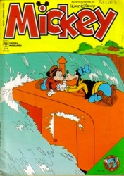 Imagem de  MICKEY Nº 134