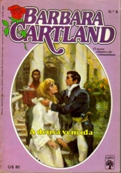 Imagem de A DEUSA VENCIDA