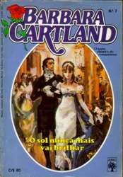 Imagem de O SOL NUNCA MAIS VAI BRILHAR