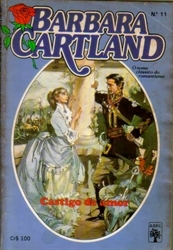 Imagem de CASTIGO DE AMOR