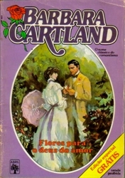 Imagem de FLORES PARA O DEUS DO AMOR