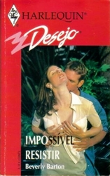 Imagem de IMPOSSIVEL RESITIR