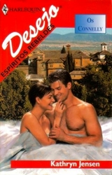 Imagem de ESPIRITOS REBELDES