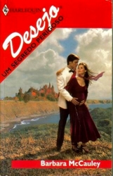 Imagem de UM SEGREDO PERIGOSO