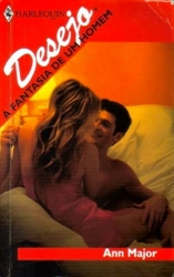 Imagem de A FANTASIA DE UM HOMEM