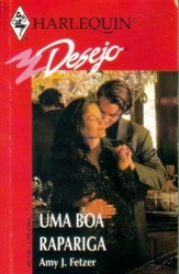 Imagem de UMA BOA RAPARIGA