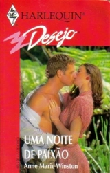 Imagem de UMA NOITE DE PAIXÃO 