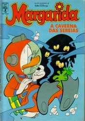 Imagem de MARGARIDA Nº 36