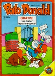 Imagem de  PATO DONALDO Nº 143