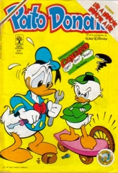 Imagem de  PATO DONALDO Nº 237