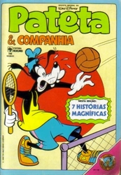 Imagem de  PATETA & COMPANHIA  Nº 116