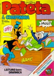 Imagem de   PATETA & COMPANHIA  Nº 126
