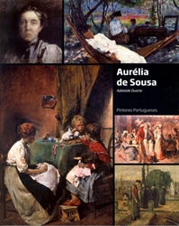 Imagem de AURÉLIA DE SOUSA 