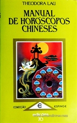 Imagem de Manual de Horóscopos Chineses
