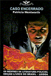 Imagem de  CASO ENCERRADO