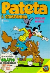 Imagem de  PATETA & COMPANHIA  Nº 131
