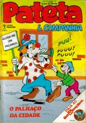 Imagem de  PATETA & COMPANHIA  Nº 133