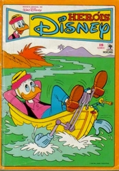 Imagem de HEROIS DISNEY Nº18