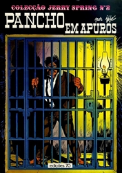 Imagem de PANCHO EM APUROS - 2