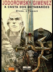 Imagem de  Othon, O Trisavô