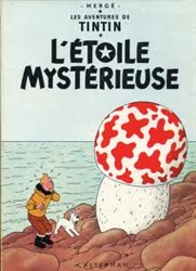Imagem de L'ÉTOILE MYSTERIEUSE