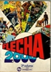 Imagem de  FLECHA 2000 - 4 VOLUMES
