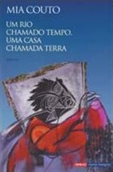 Imagem de Um Rio Chamado Tempo, Uma Casa Chamada Terra