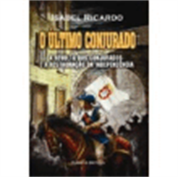 Imagem de O Último Conjurado