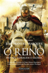 Imagem de O Reino Honra, Coragem e Glória