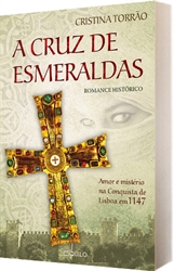 Imagem de A Cruz de Esmeraldas