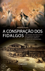 Imagem de A Conspiração dos Fidalgos