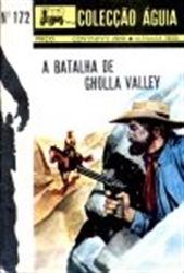 Imagem de COLECÇÃO ÁGUIA Nº 172