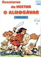 Imagem de AVENTURAS DE HECTOR O ALMOGAVAR - 6