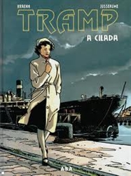 Imagem de Tramp-a Cilada