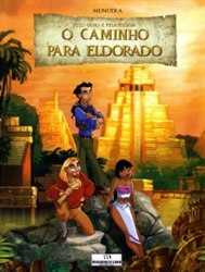 Imagem de O CAMINHO PARA ELDORADO