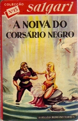 Imagem de   COLECÇÃO SALGARI Nº 15