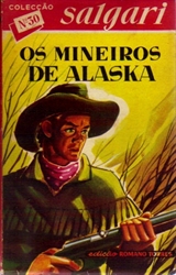 Imagem de   COLECÇÃO SALGARI Nº 30