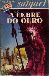 Imagem de  COLECÇÃO SALGARI Nº 31